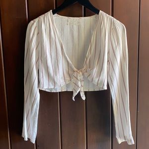 Urban Outfitters Blouse